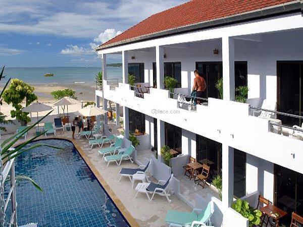 โรงแรมกมลาดรีมส์